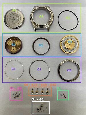 breitling pusher parts|Breitling bezel replacement cost.